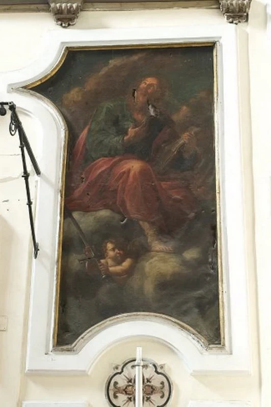 San Paolo - Napoli